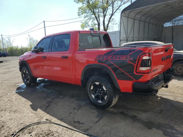 2023 Ram 1500 Rebel VIN: 1C6SRFLTXPN680436 Lot: 48527624