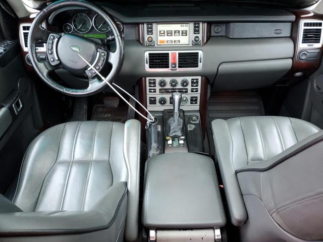 2006 Land Rover Range Rover Hse VIN: SALMF15406A238931 Lot: 54797964