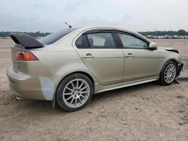 2008 Mitsubishi Lancer Gts VIN: JA3AU86UX8U001578 Lot: 54651814