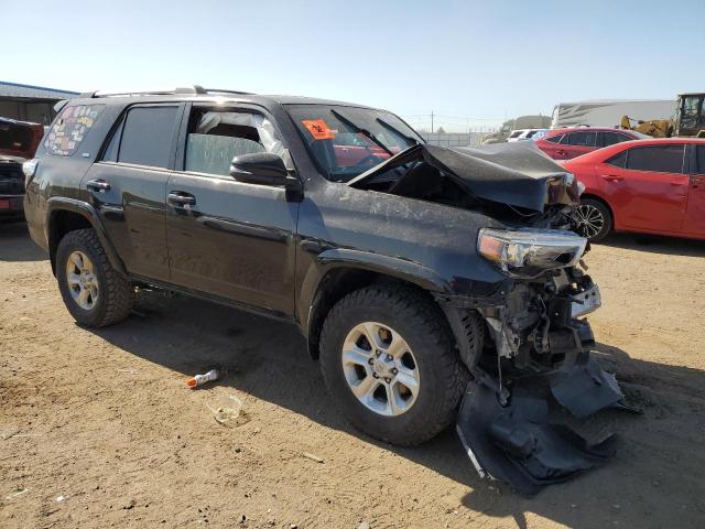 2019 Toyota 4Runner Sr5 VIN: JTEBU5JR4K5622190 Lot: 54937184