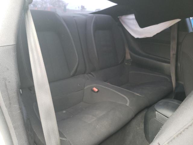 2022 Ford Mustang VIN: 1FA6P8TH7N5138723 Lot: 53344044