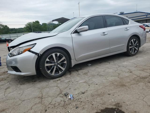 2016 Nissan Altima 2.5 VIN: 1N4AL3AP3GC171137 Lot: 56070254