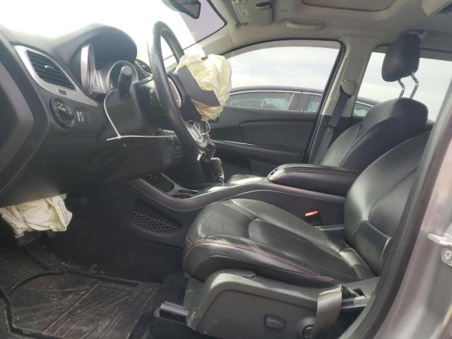 2018 Dodge Journey Gt VIN: 3C4PDDEG1JT296408 Lot: 56588944