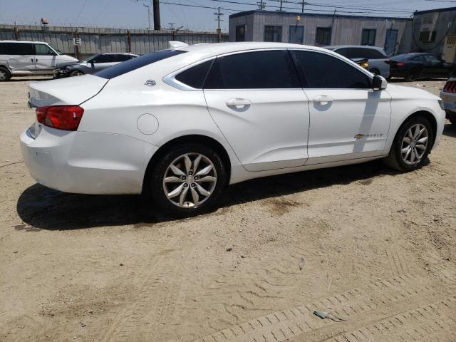 2017 Chevrolet Impala Lt VIN: 2G1105SA5H9190119 Lot: 57159714