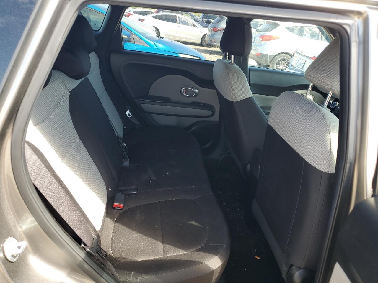 KNDJN2A23H7459821 2017 Kia Soul