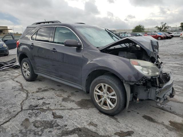 2016 Chevrolet Equinox Lt VIN: 2GNALCEK4G6316386 Lot: 53061294