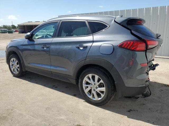 2021 Hyundai Tucson Limited VIN: KM8J33A47MU294280 Lot: 53462584