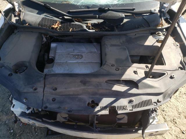 2010 Lexus Rx 350 VIN: 2T2ZK1BA5AC003668 Lot: 56609494