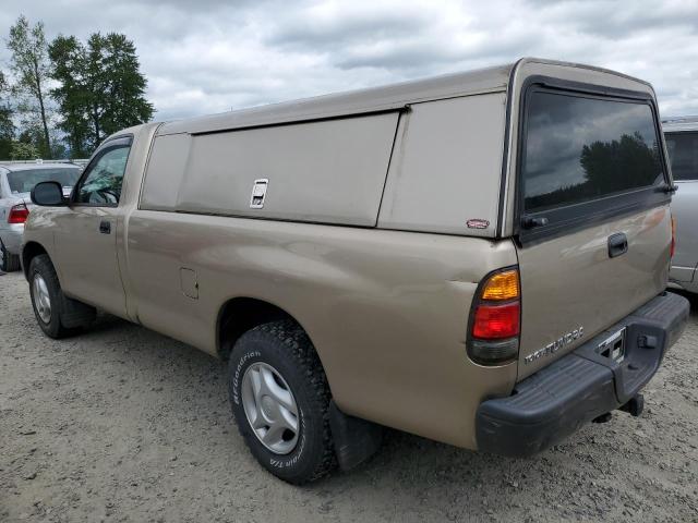 2003 Toyota Tundra VIN: 5TBJN32173S374337 Lot: 54935784