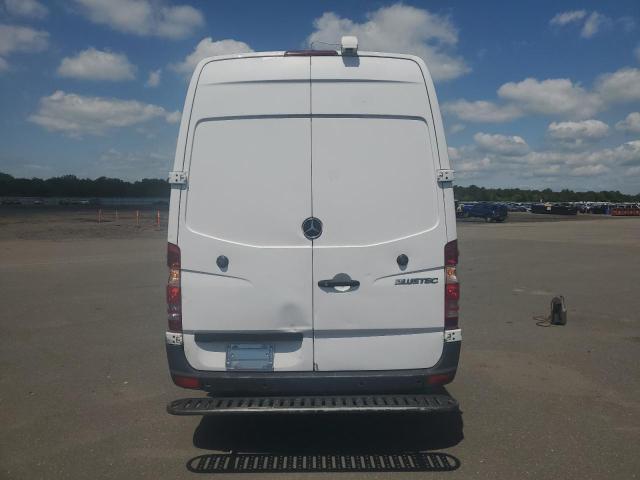 2011 Mercedes-Benz Sprinter 2500 VIN: WD3PE8CBXB5574231 Lot: 55530854