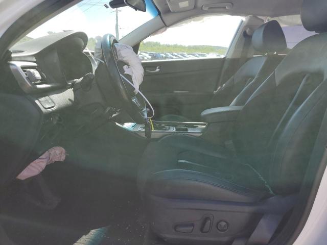 2020 Kia Optima Lx VIN: 5XXGT4L33LG411690 Lot: 55765644