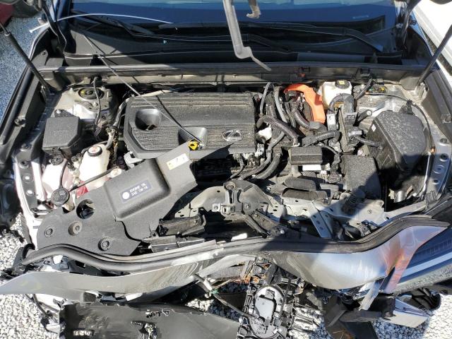 2022 Lexus Nx 350H VIN: JTJHKCEZ0N2003737 Lot: 56185694