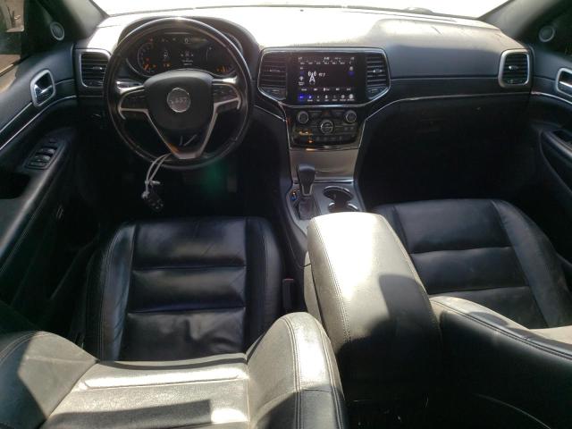 2020 Jeep Grand Cherokee Limited VIN: 1C4RJFBG4LC226451 Lot: 53939784