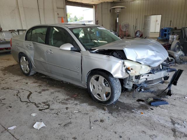 2006 Chevrolet Malibu Ss VIN: 1G1ZW53146F181884 Lot: 56341504