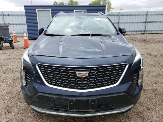 1GYFZDR42LF013096 Cadillac XT4 PREMIU 5