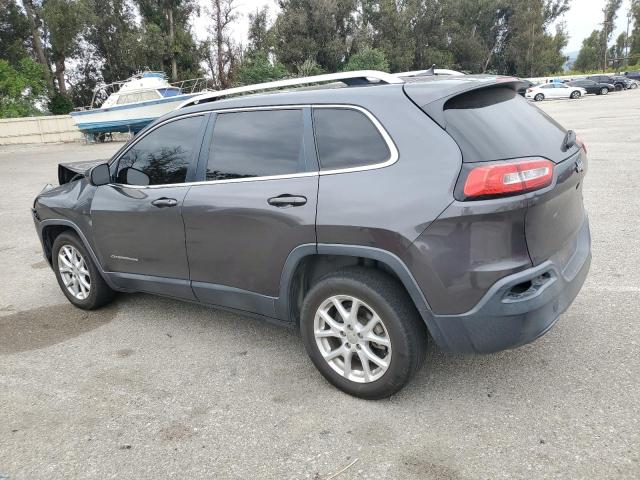 2016 Jeep Cherokee Latitude VIN: 1C4PJLCB6GW208028 Lot: 55021474