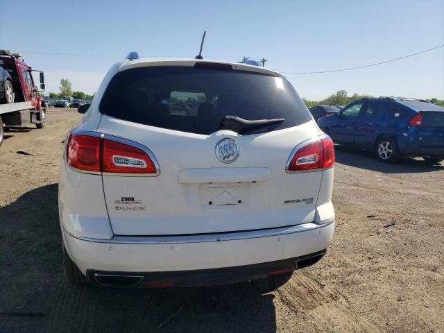 2014 Buick Enclave VIN: 5GAKVCKD2EJ101586 Lot: 54200884