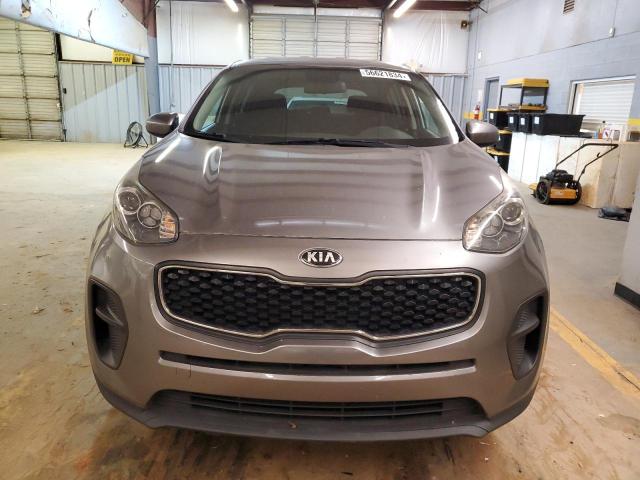 2018 Kia Sportage Lx VIN: KNDPM3AC6J7472211 Lot: 56621834