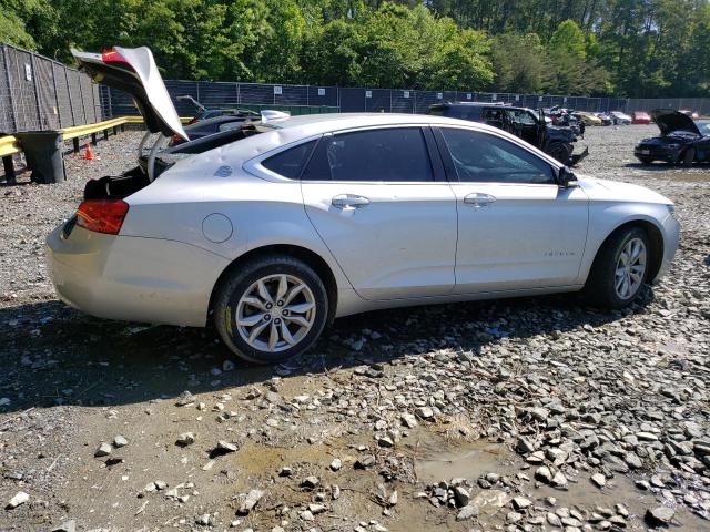 2016 Chevrolet Impala Lt VIN: 2G1105SA9G9182877 Lot: 54245844