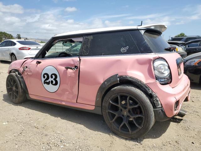2017 MINI COOPER JOH WMWXM9C35HT998800