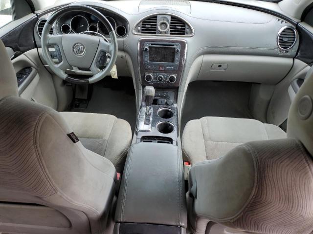 2015 Buick Enclave VIN: 5GAKRAKD1FJ100357 Lot: 56042994