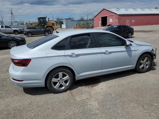 2019 Volkswagen Jetta S VIN: 3VWC57BU5KM112930 Lot: 54274474