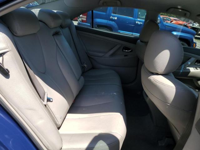 2010 Toyota Camry Base VIN: 4T1BF3EK7AU512993 Lot: 54579704