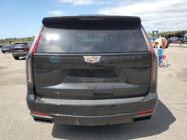 2021 Cadillac Escalade Esv Sport VIN: 1GYS4PKL1MR467579 Lot: 52300564