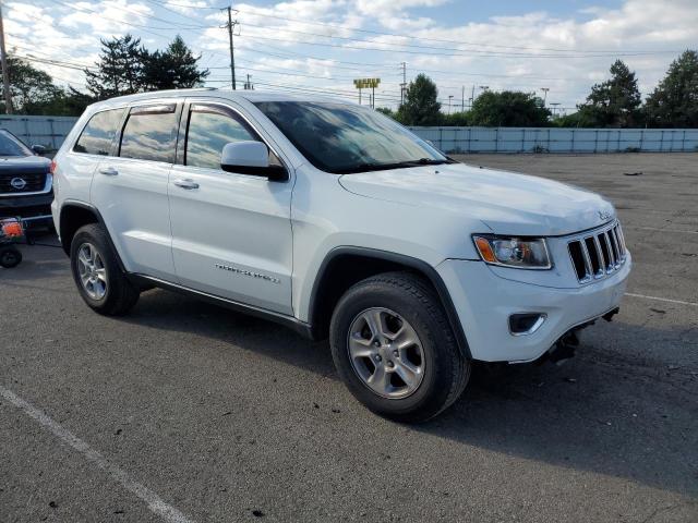 2014 Jeep Grand Cherokee Laredo VIN: 1C4RJFAGXEC392655 Lot: 57091134