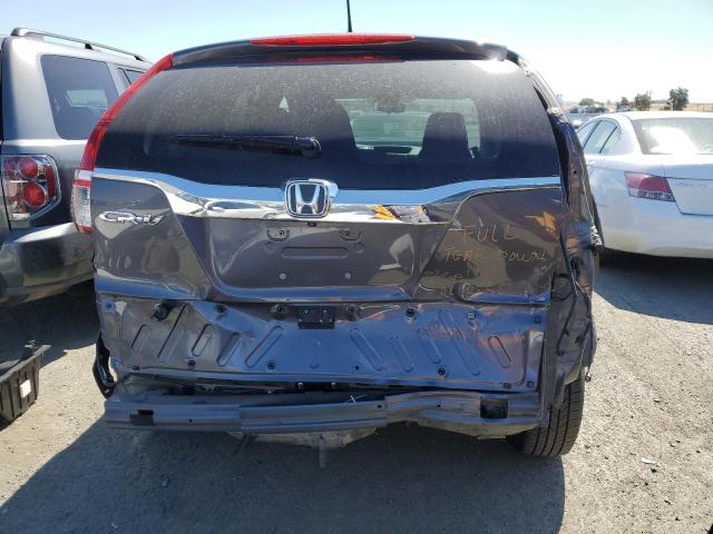 2016 Honda Cr-V Ex VIN: 3CZRM3H51GG720971 Lot: 53767724