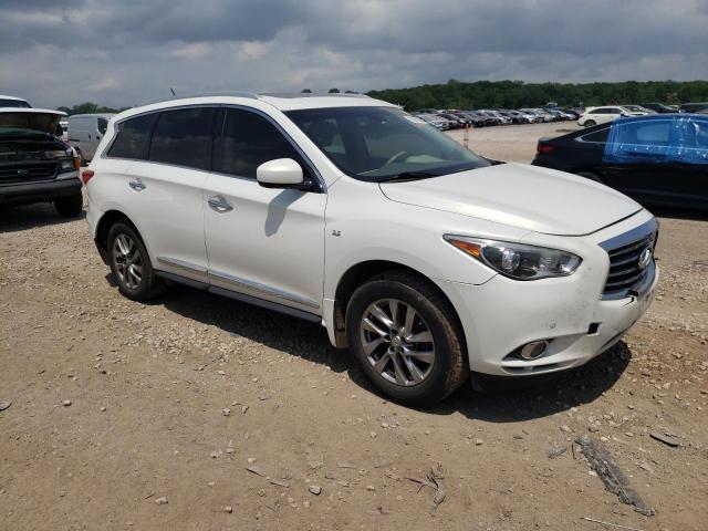 2014 Infiniti Qx60 VIN: 5N1AL0MM9EC552770 Lot: 56062044