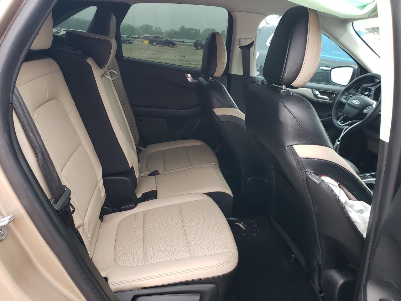 1FMCU0H67MUB07650 2021 Ford Escape Sel