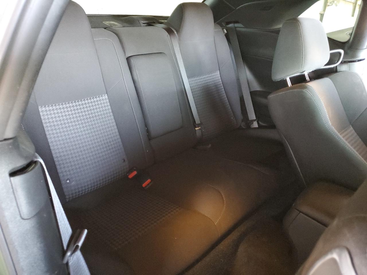 2C3CDZBT2PH527948 2023 Dodge Challenger R/T