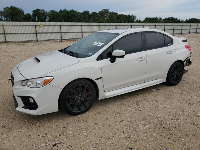 2019 Subaru Wrx Premium VIN: JF1VA1F68K8821717 Lot: 54775624