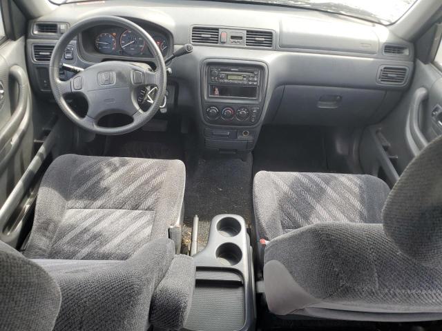 2000 Honda Cr-V Ex VIN: JHLRD1868YC002828 Lot: 54328194