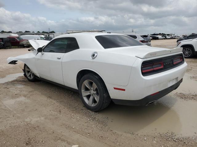 2021 Dodge Challenger Sxt VIN: 2C3CDZAGXMH542651 Lot: 53714364