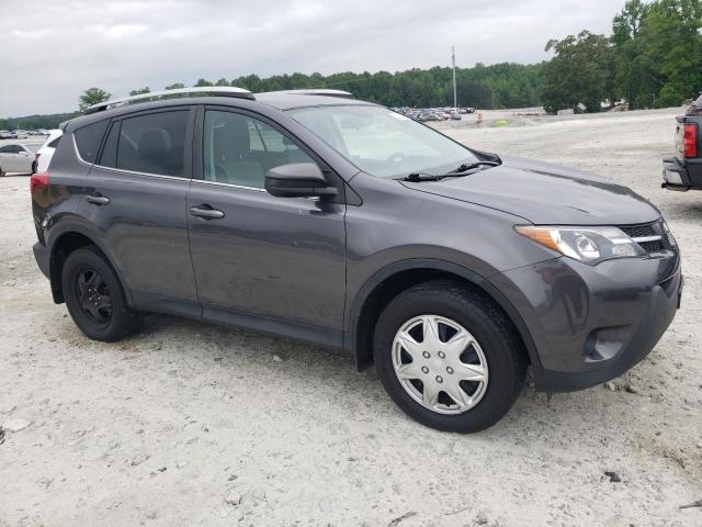 2015 Toyota Rav4 Le VIN: 2T3BFREV1FW285148 Lot: 54054434