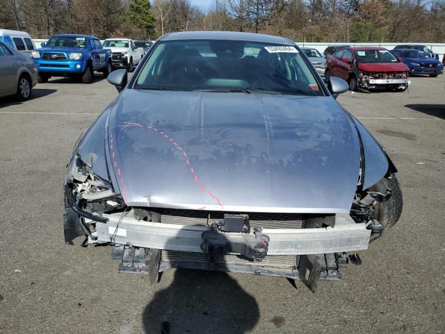 2021 HYUNDAI SONATA SE - 5NPEG4JA4MH070836