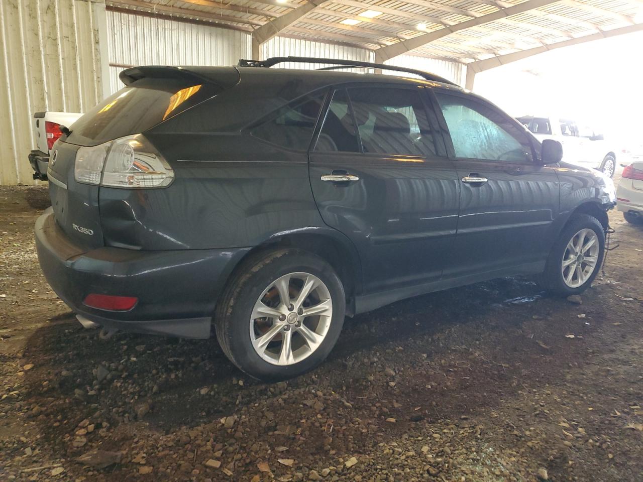 2T2GK31U09C061939 2009 Lexus Rx 350