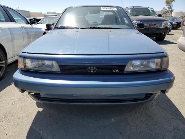 1991 Toyota Camry Dlx VIN: 4T1VV21E9MU037958 Lot: 54534884