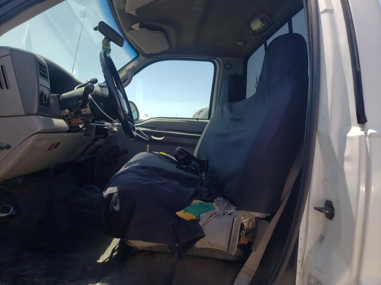 1FTNF20L5XEA10417 1999 Ford F250 Super Duty