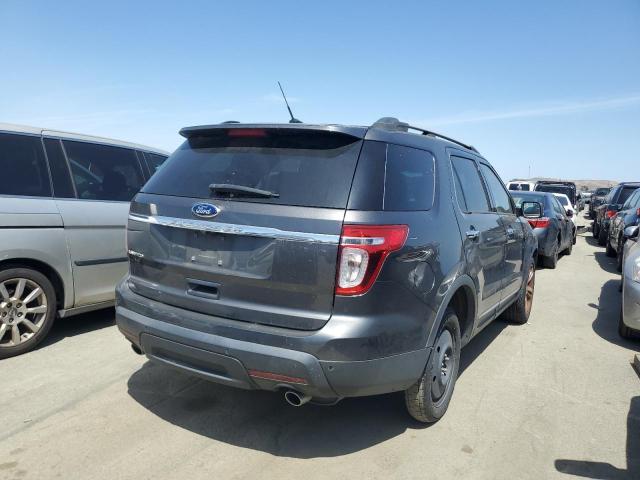 2015 Ford Explorer Limited VIN: 1FM5K7F89FGA87964 Lot: 55047744