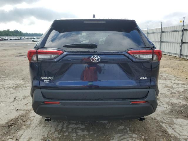 2024 TOYOTA RAV4 XLE - 2T3W1RFV5RW302679