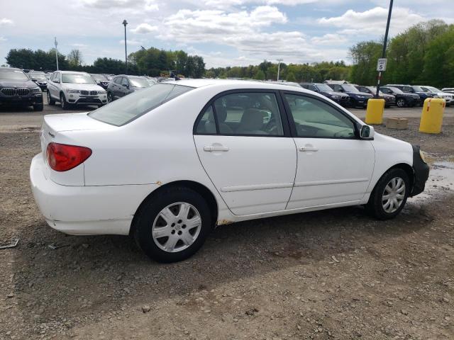 2005 Toyota Corolla Ce VIN: 2T1BR32E05C393679 Lot: 54063154