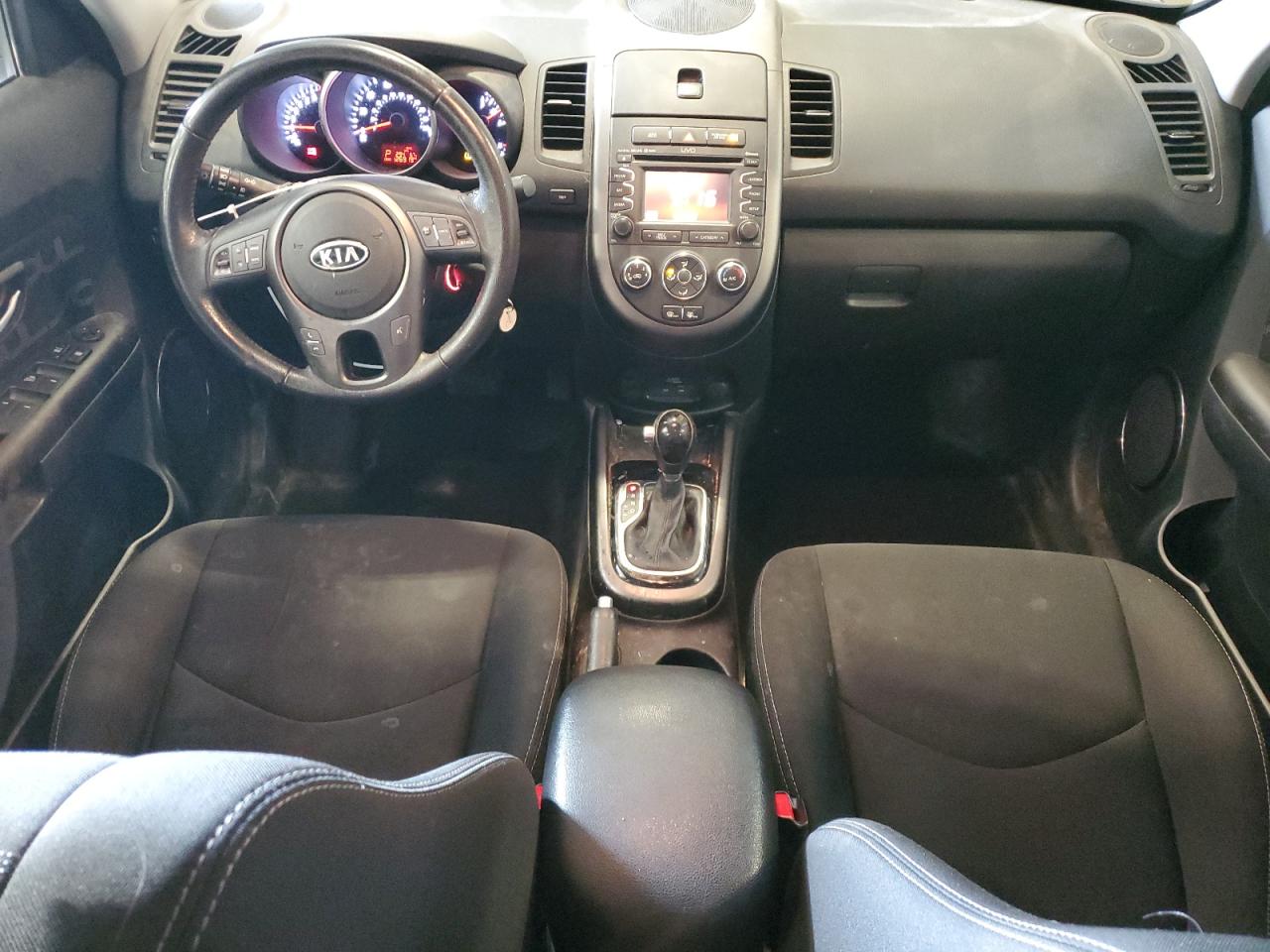 KNDJT2A62C7470519 2012 Kia Soul +