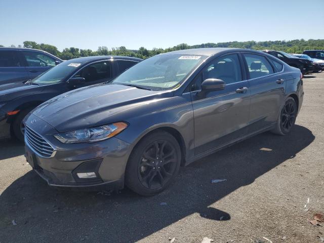 VIN 3FA6P0HD9KR133443 2019 Ford Fusion, SE no.1