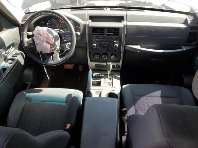 1C4PJMAK0CW127559 2012 Jeep Liberty Sport