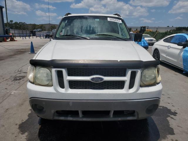 2003 Ford Explorer Sport Trac VIN: 1FMZU67EX3UC69650 Lot: 56958564