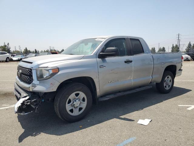 2021 Toyota Tundra Double Cab Sr/Sr5 VIN: 5TFRY5F19MX275022 Lot: 56925204