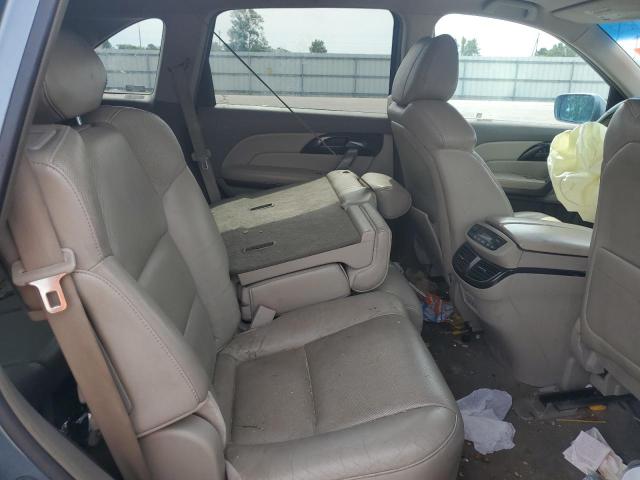 2008 Acura Mdx Sport VIN: 2HNYD28808H519872 Lot: 54668514